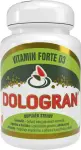 13079-dologran vitamin forte d3 90g